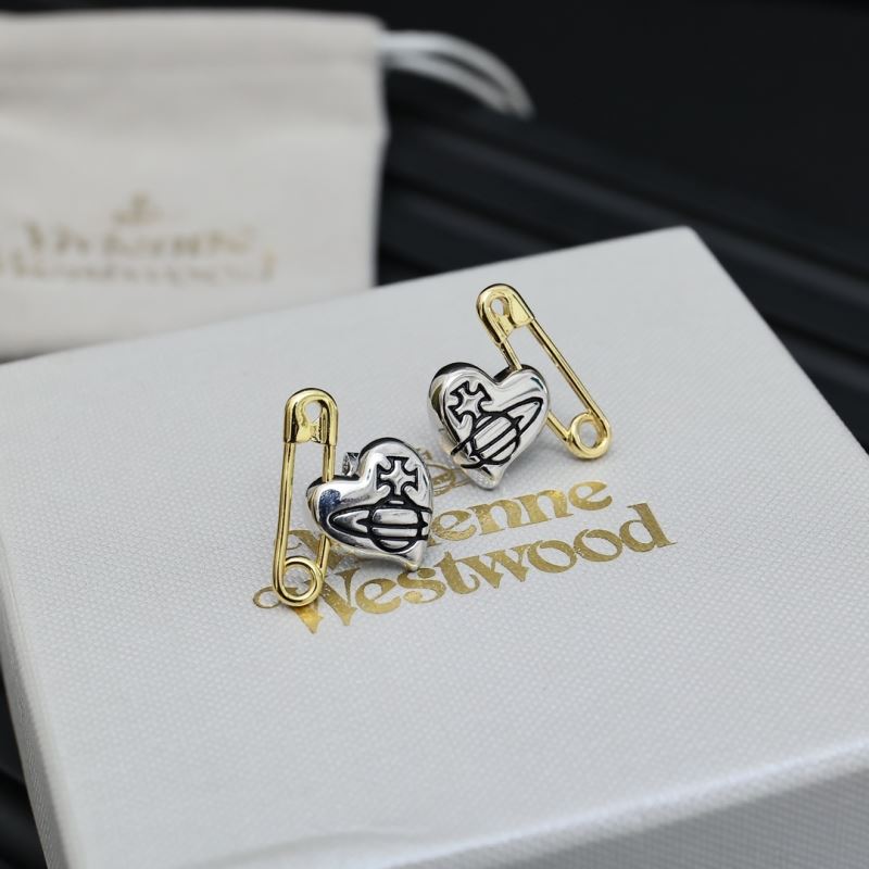 Vivienne Westwood Earrings